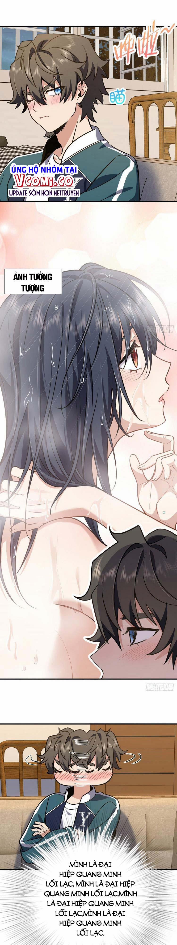 Bà Xã Nhà Tôi Đến Từ Ngàn Năm Trước 26 trang 13