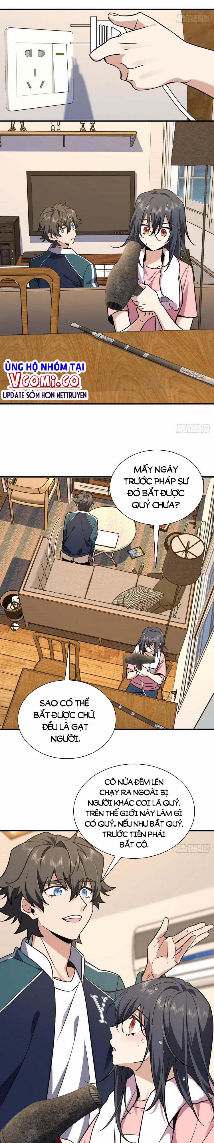 Bà Xã Nhà Tôi Đến Từ Ngàn Năm Trước 26 trang 18