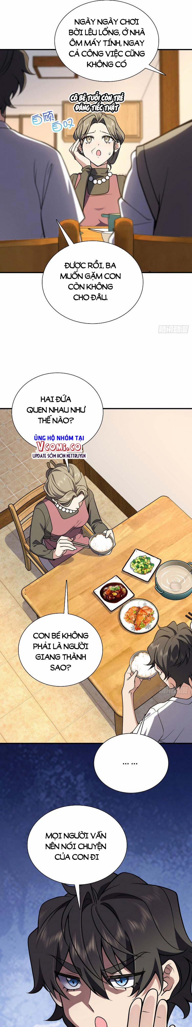 Bà Xã Nhà Tôi Đến Từ Ngàn Năm Trước 26 trang 2