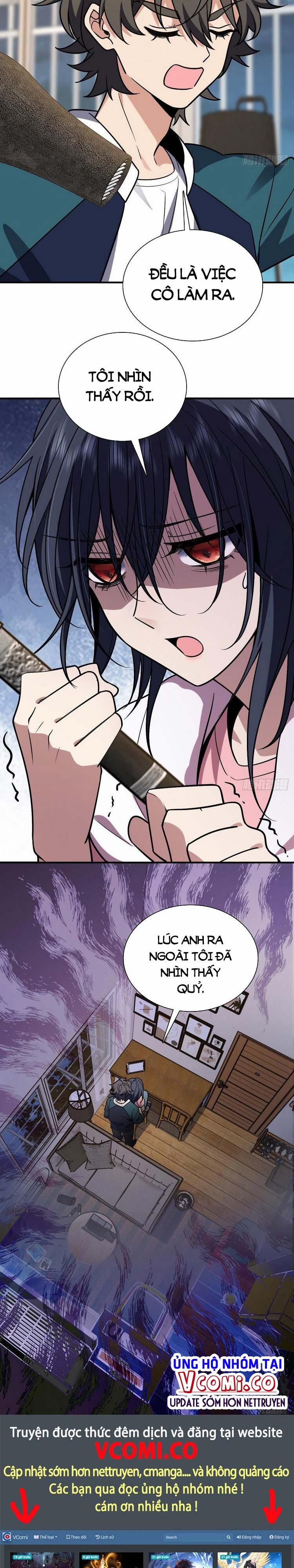 Bà Xã Nhà Tôi Đến Từ Ngàn Năm Trước 26 trang 24