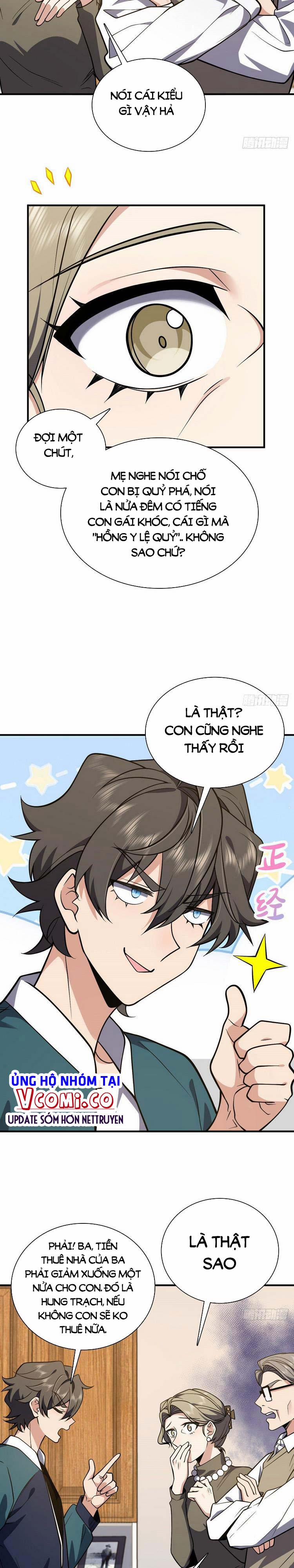 Bà Xã Nhà Tôi Đến Từ Ngàn Năm Trước 26 trang 4