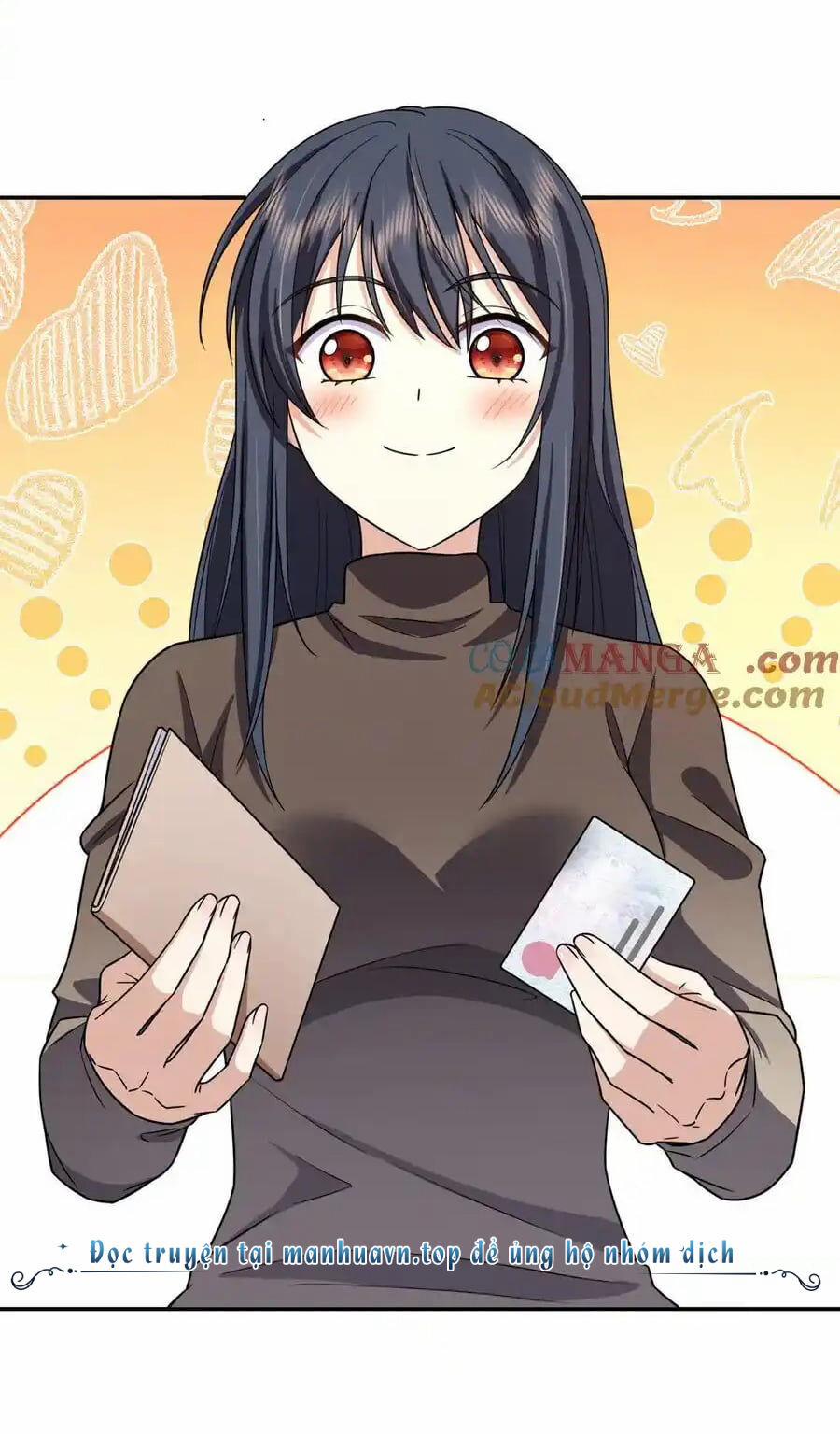 Bà Xã Nhà Tôi Đến Từ Ngàn Năm Trước 260 trang 1