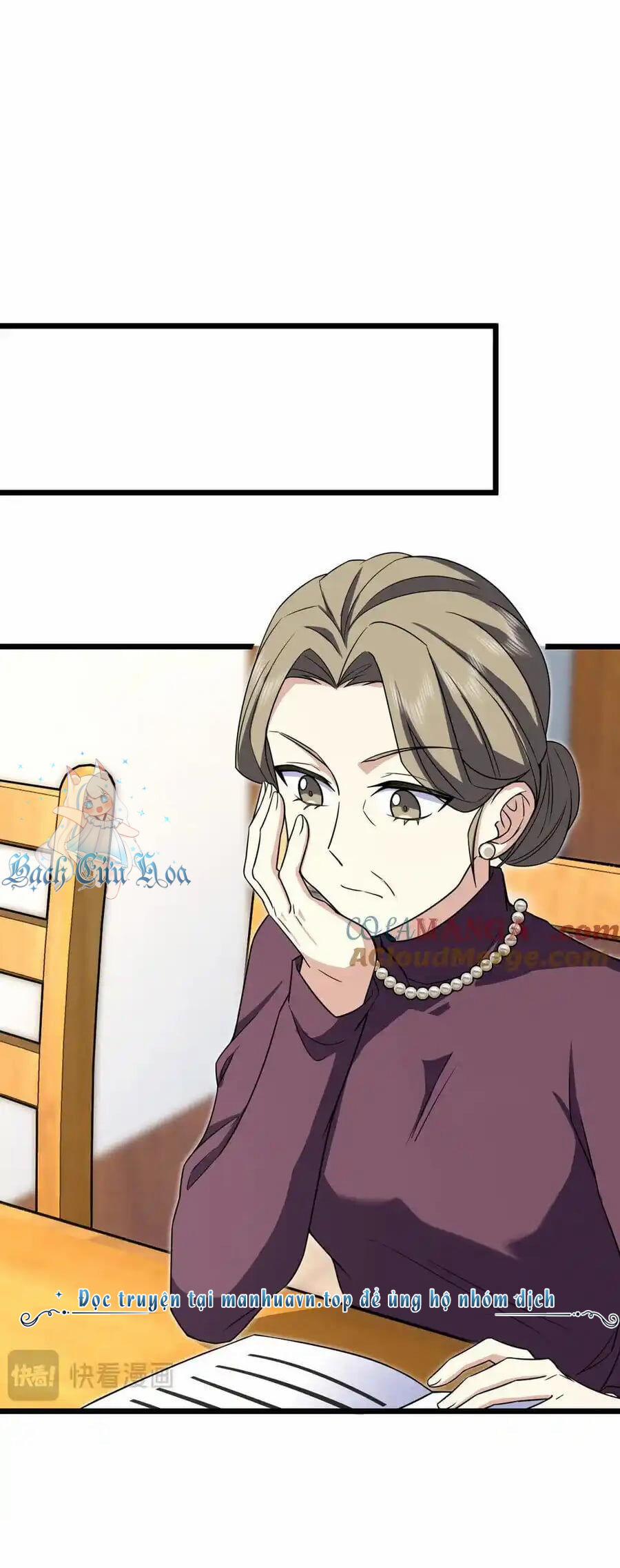 Bà Xã Nhà Tôi Đến Từ Ngàn Năm Trước 260 trang 10