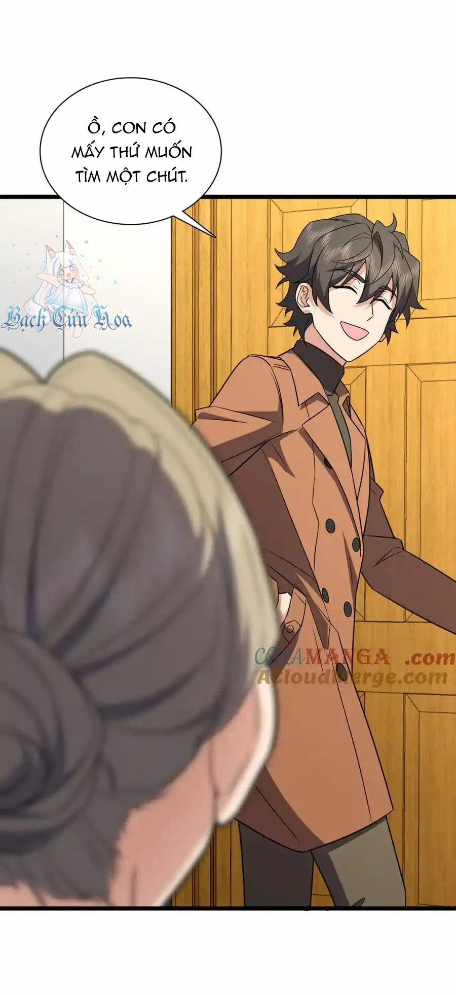 Bà Xã Nhà Tôi Đến Từ Ngàn Năm Trước 260 trang 15