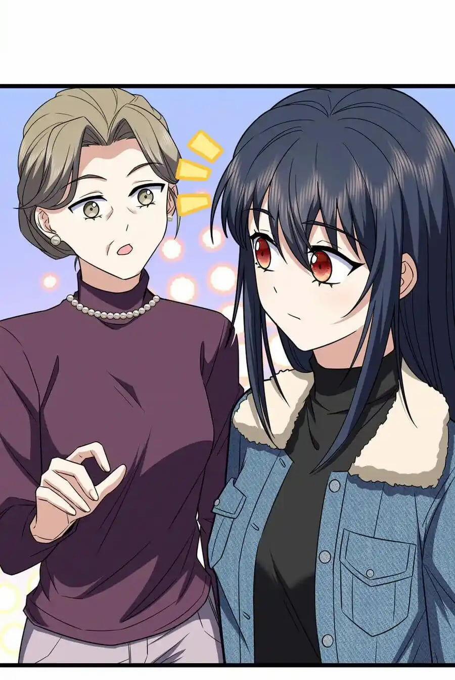 Bà Xã Nhà Tôi Đến Từ Ngàn Năm Trước 260 trang 16