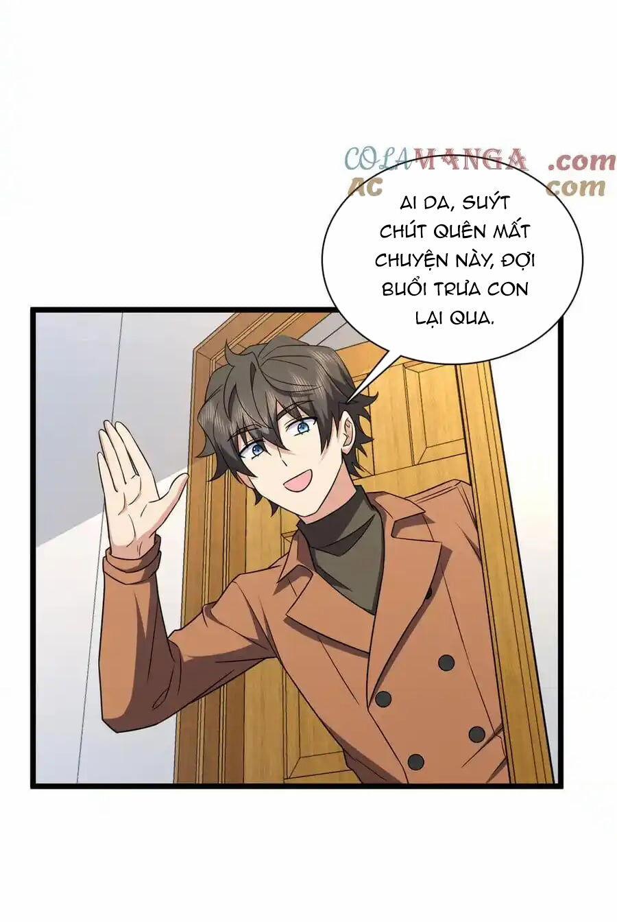 Bà Xã Nhà Tôi Đến Từ Ngàn Năm Trước 260 trang 17