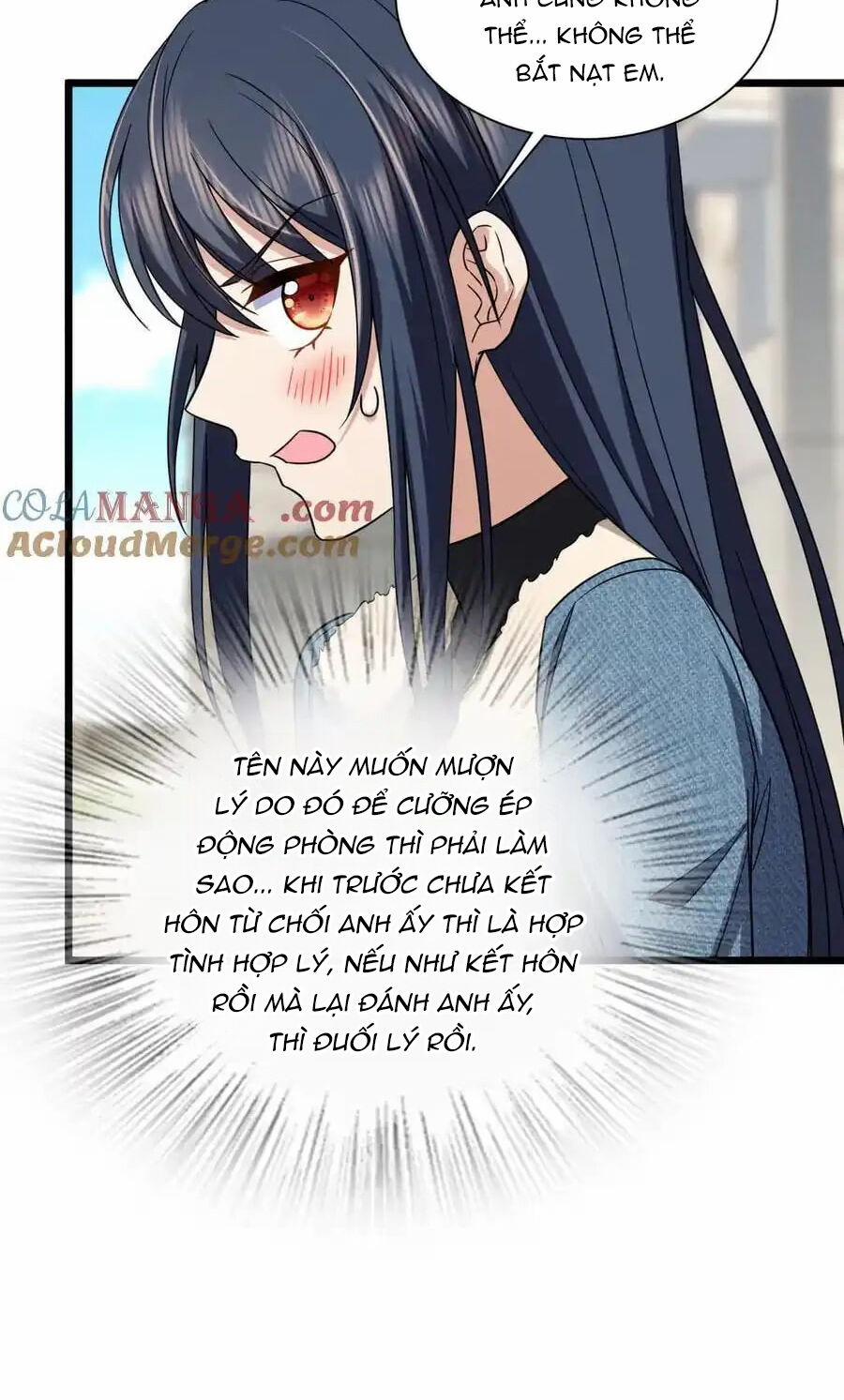 Bà Xã Nhà Tôi Đến Từ Ngàn Năm Trước 260 trang 23