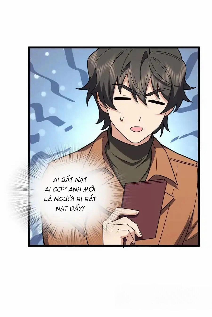 Bà Xã Nhà Tôi Đến Từ Ngàn Năm Trước 260 trang 24