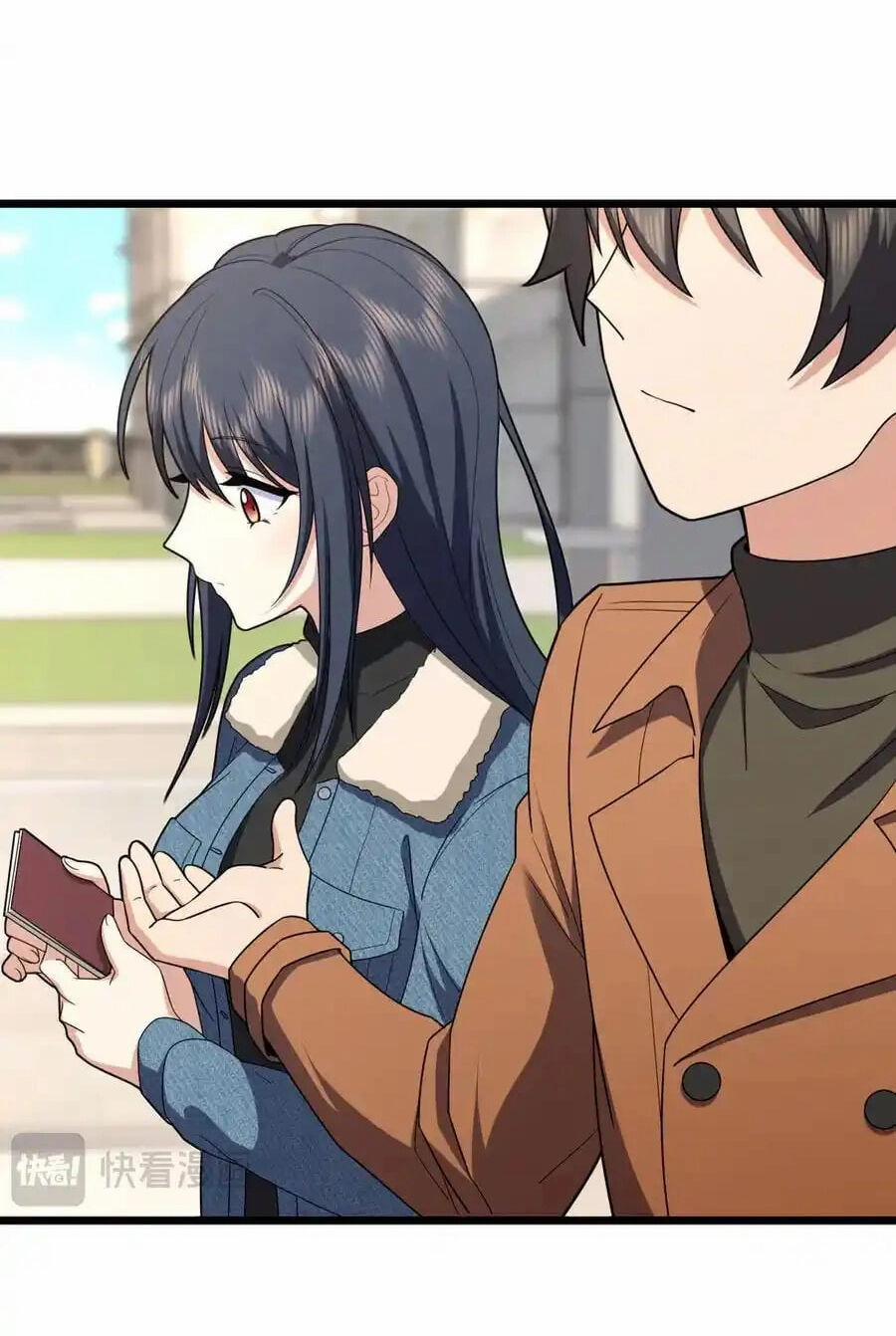 Bà Xã Nhà Tôi Đến Từ Ngàn Năm Trước 260 trang 25