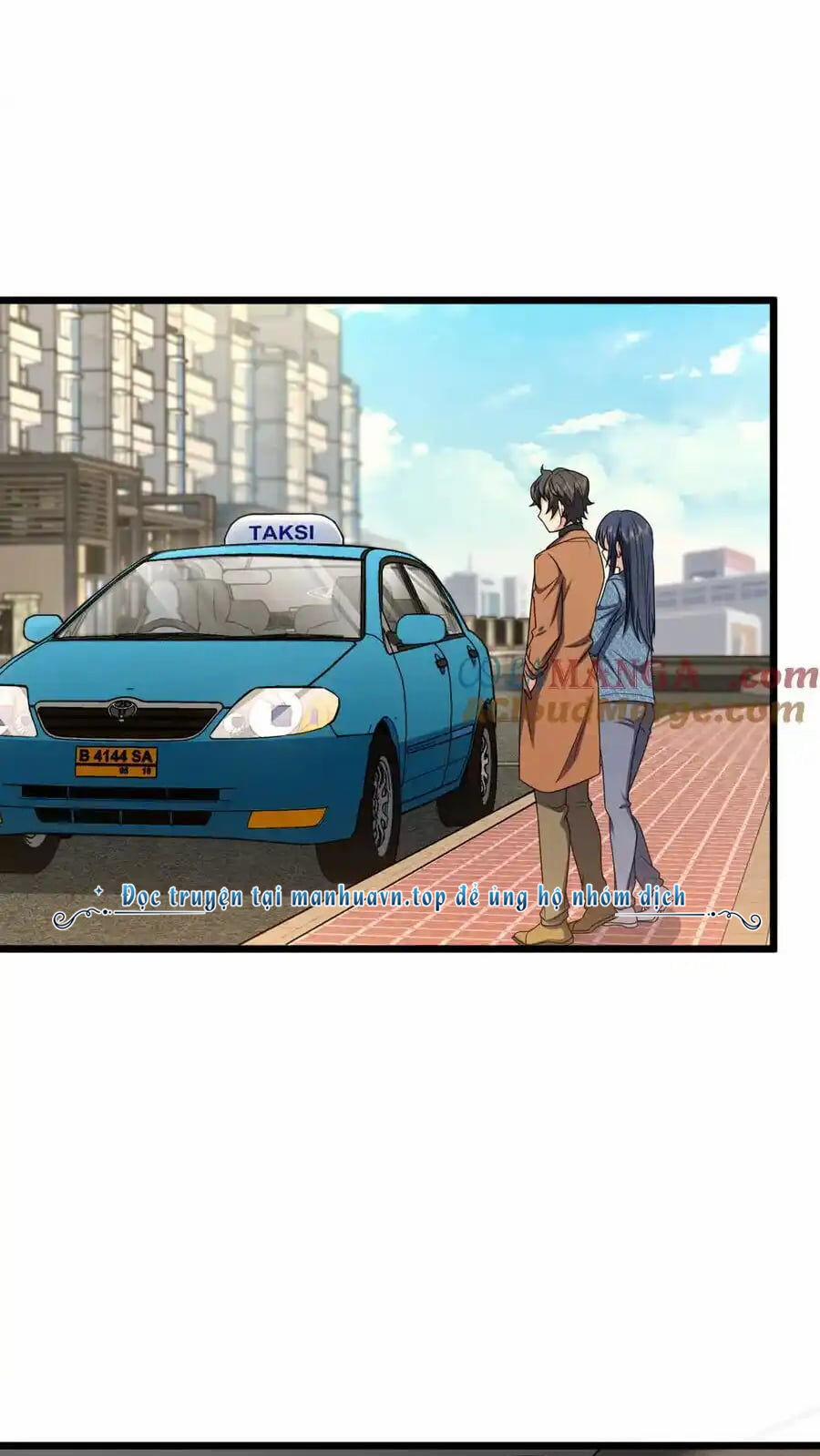 Bà Xã Nhà Tôi Đến Từ Ngàn Năm Trước 260 trang 27