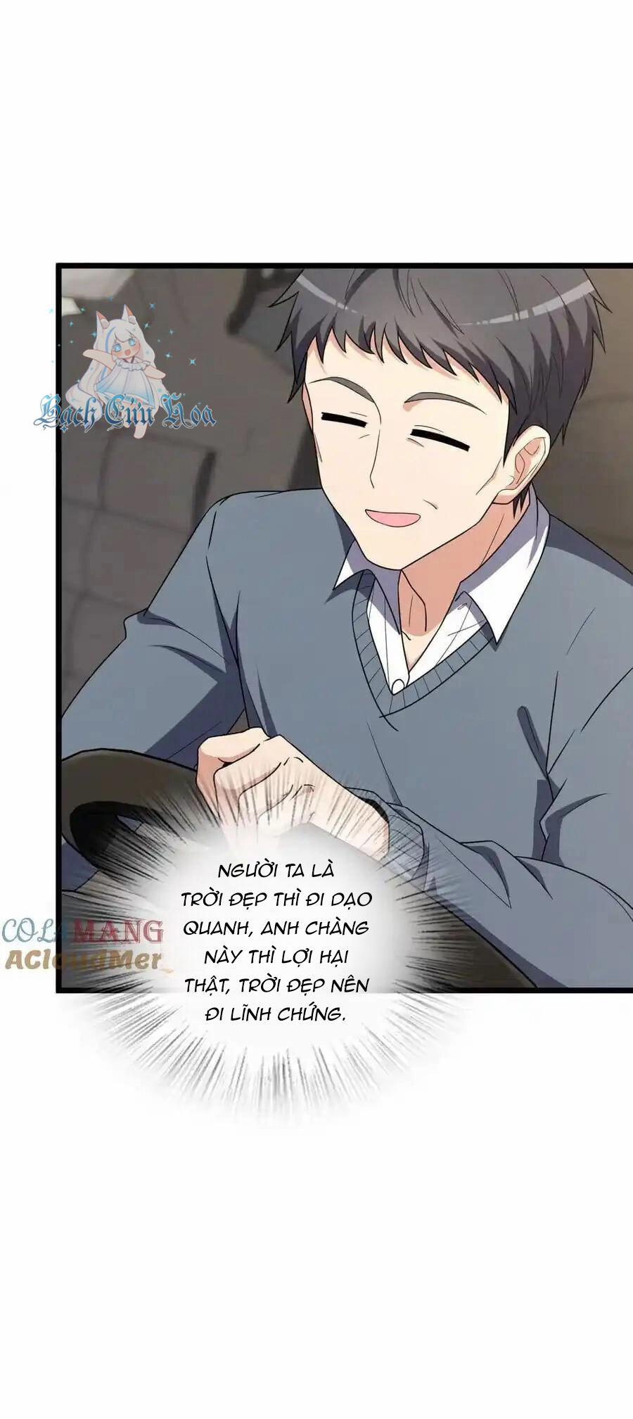 Bà Xã Nhà Tôi Đến Từ Ngàn Năm Trước 260 trang 30