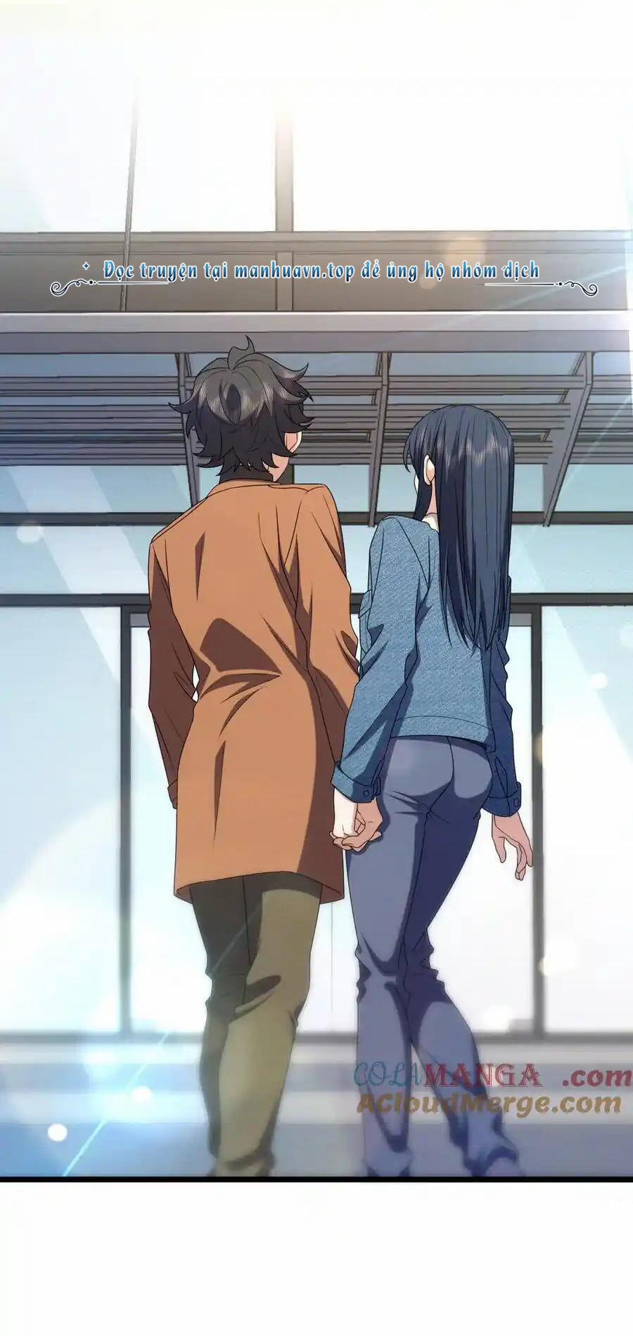 Bà Xã Nhà Tôi Đến Từ Ngàn Năm Trước 260 trang 33