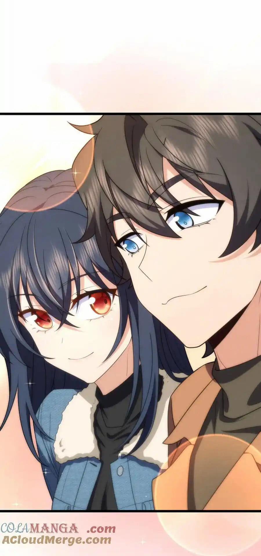 Bà Xã Nhà Tôi Đến Từ Ngàn Năm Trước 260 trang 34