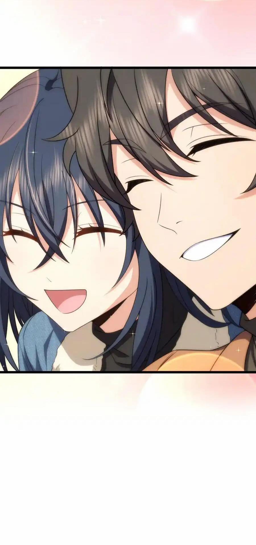 Bà Xã Nhà Tôi Đến Từ Ngàn Năm Trước 260 trang 35