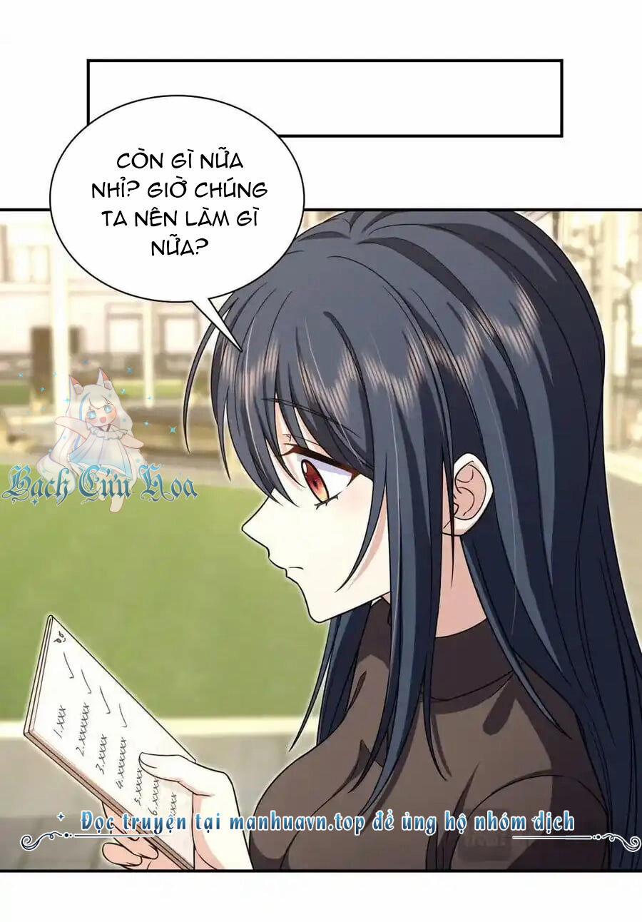 Bà Xã Nhà Tôi Đến Từ Ngàn Năm Trước 260 trang 4