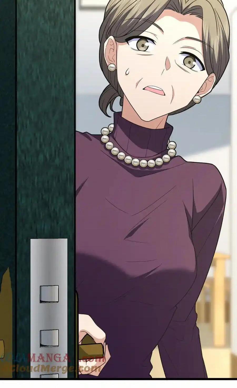 Bà Xã Nhà Tôi Đến Từ Ngàn Năm Trước 260 trang 40