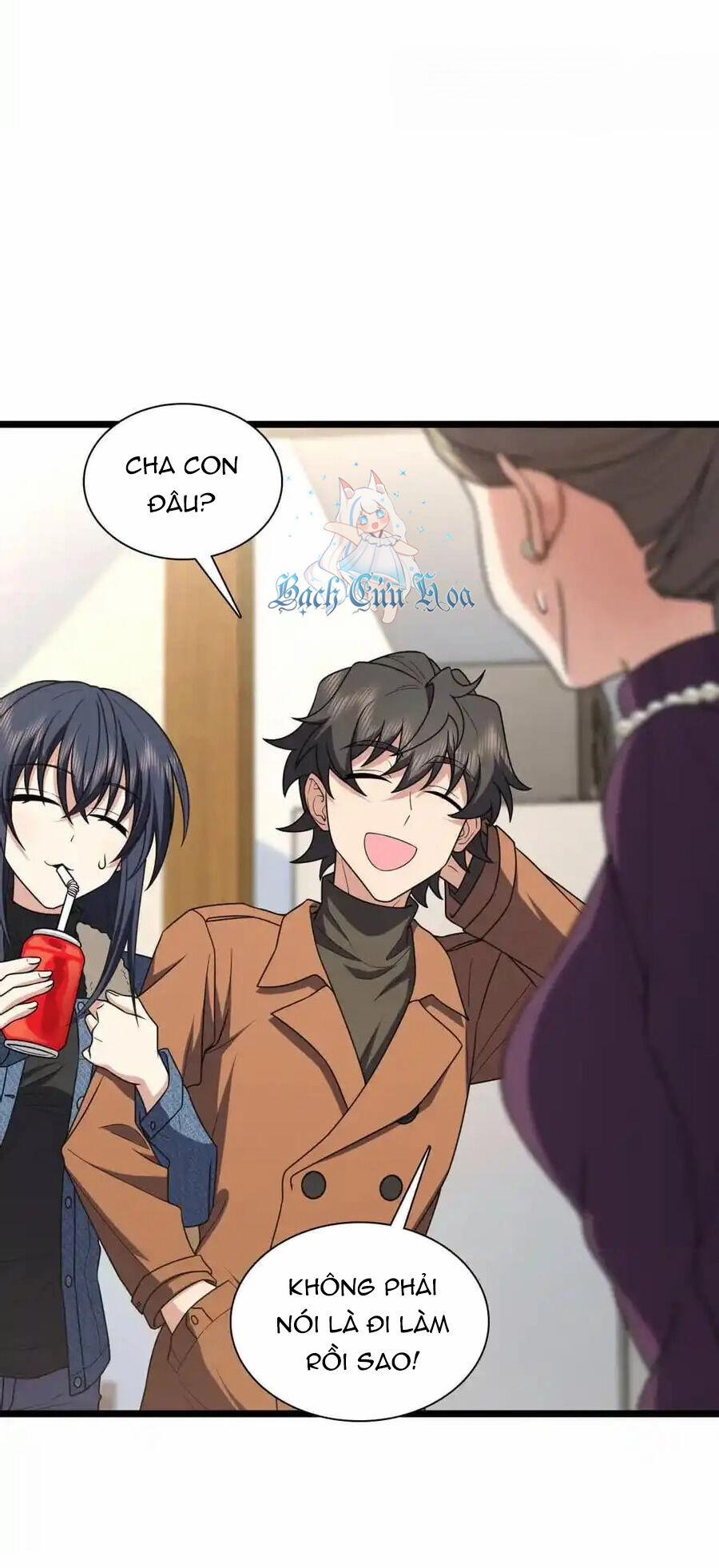 Bà Xã Nhà Tôi Đến Từ Ngàn Năm Trước 260 trang 43