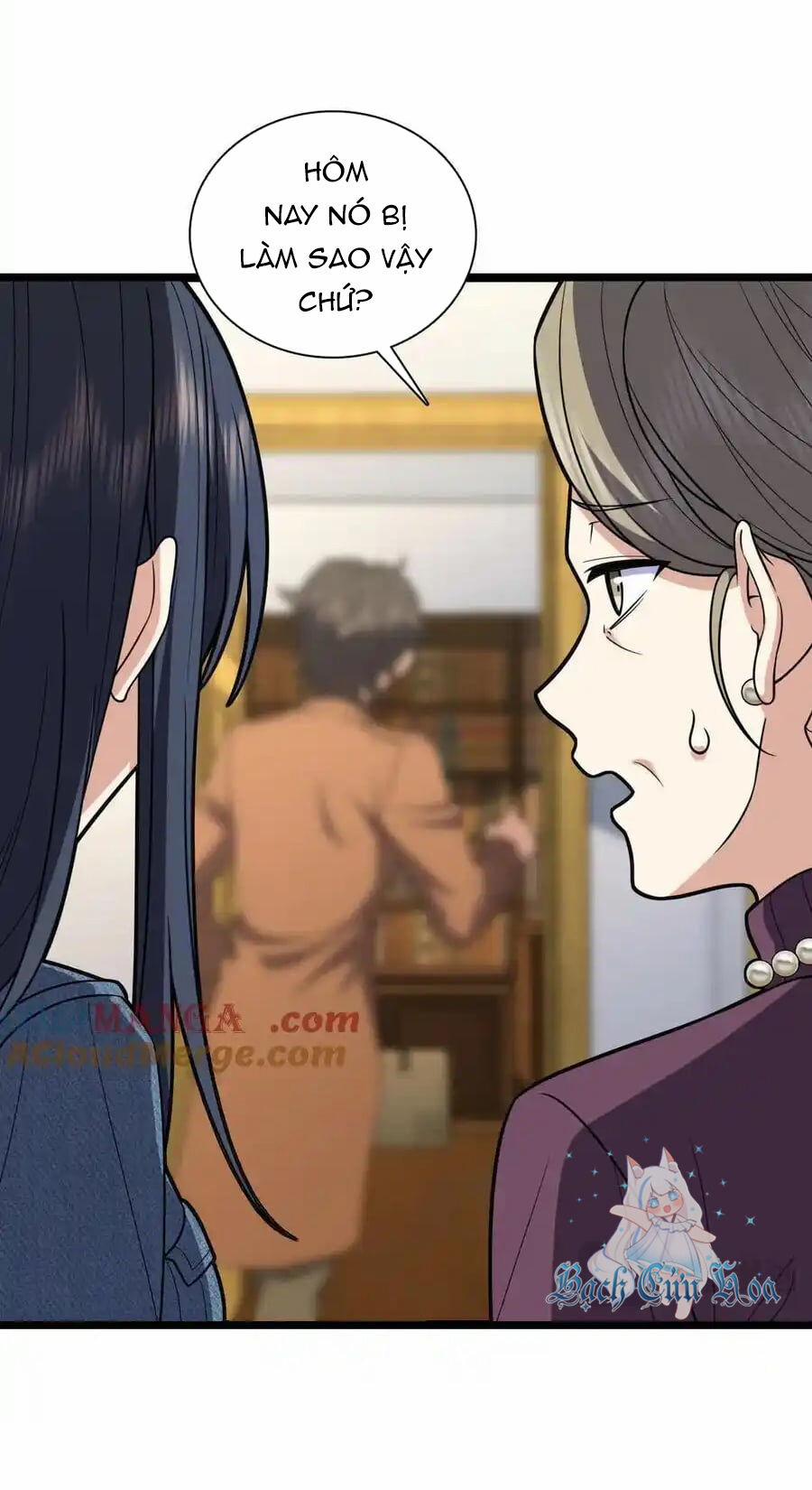 Bà Xã Nhà Tôi Đến Từ Ngàn Năm Trước 260 trang 45