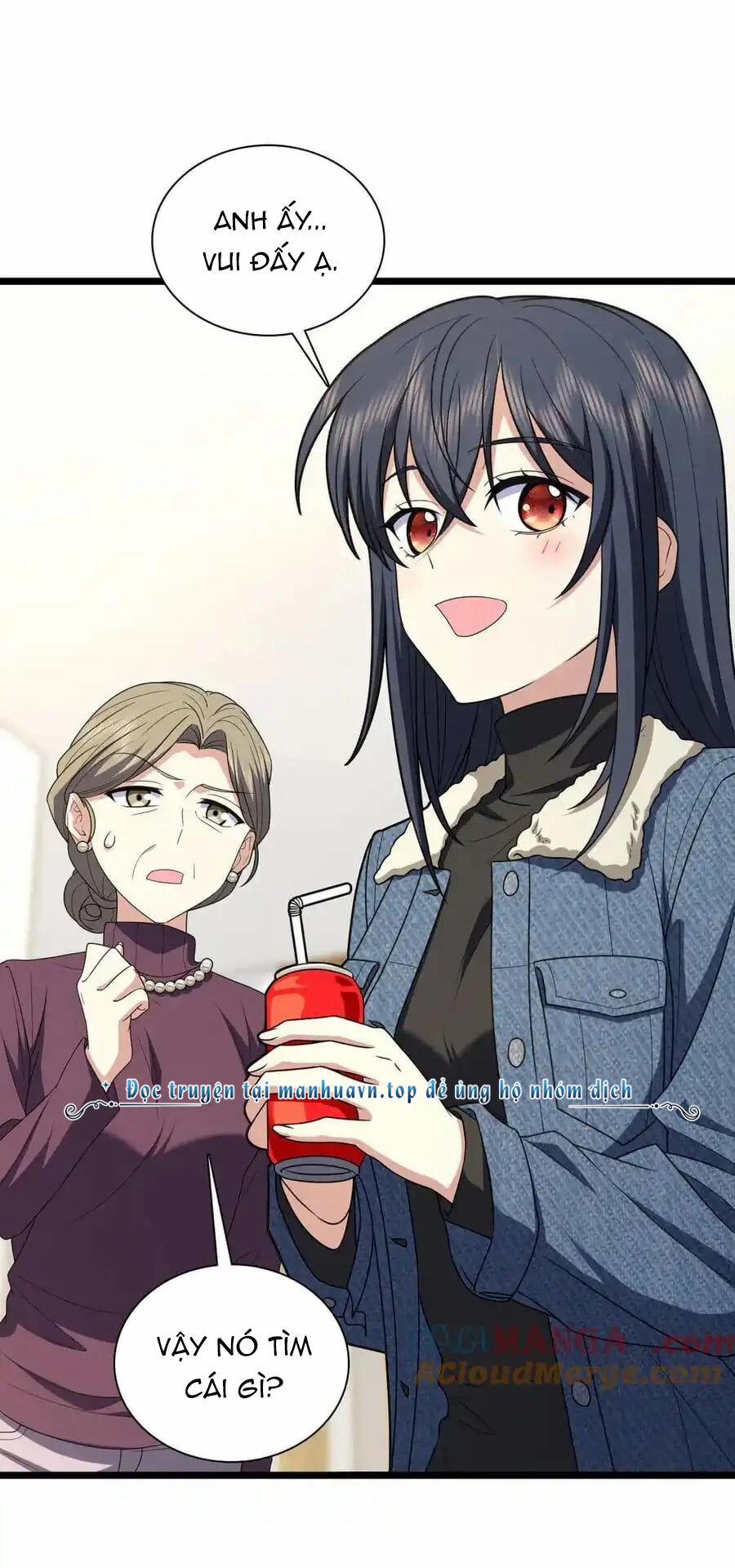 Bà Xã Nhà Tôi Đến Từ Ngàn Năm Trước 260 trang 46