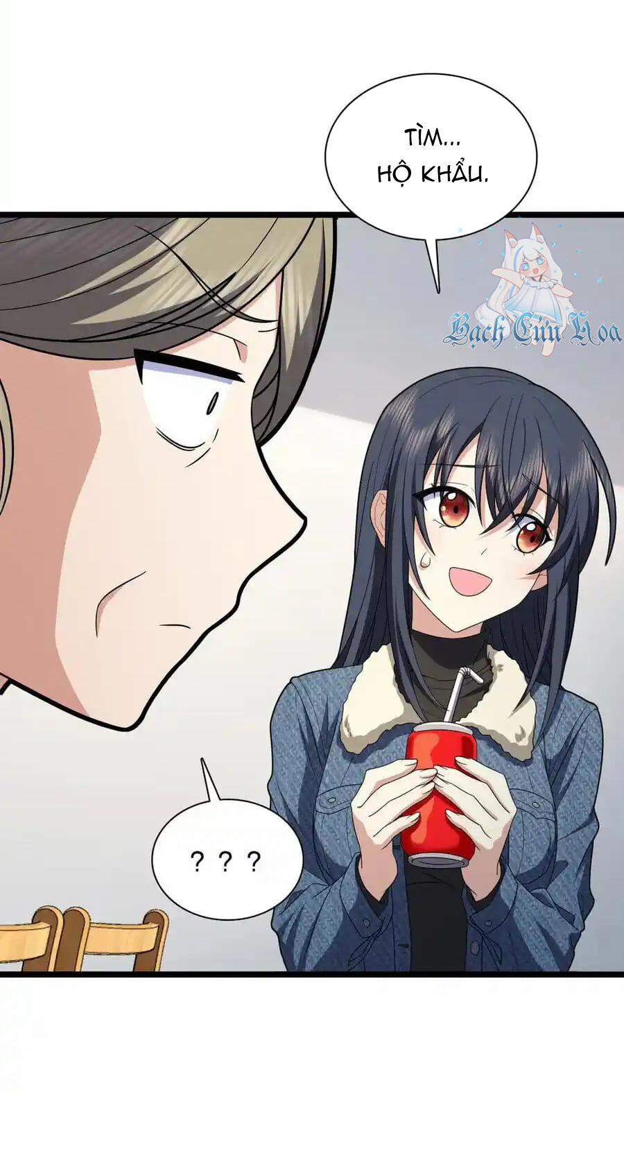 Bà Xã Nhà Tôi Đến Từ Ngàn Năm Trước 260 trang 47