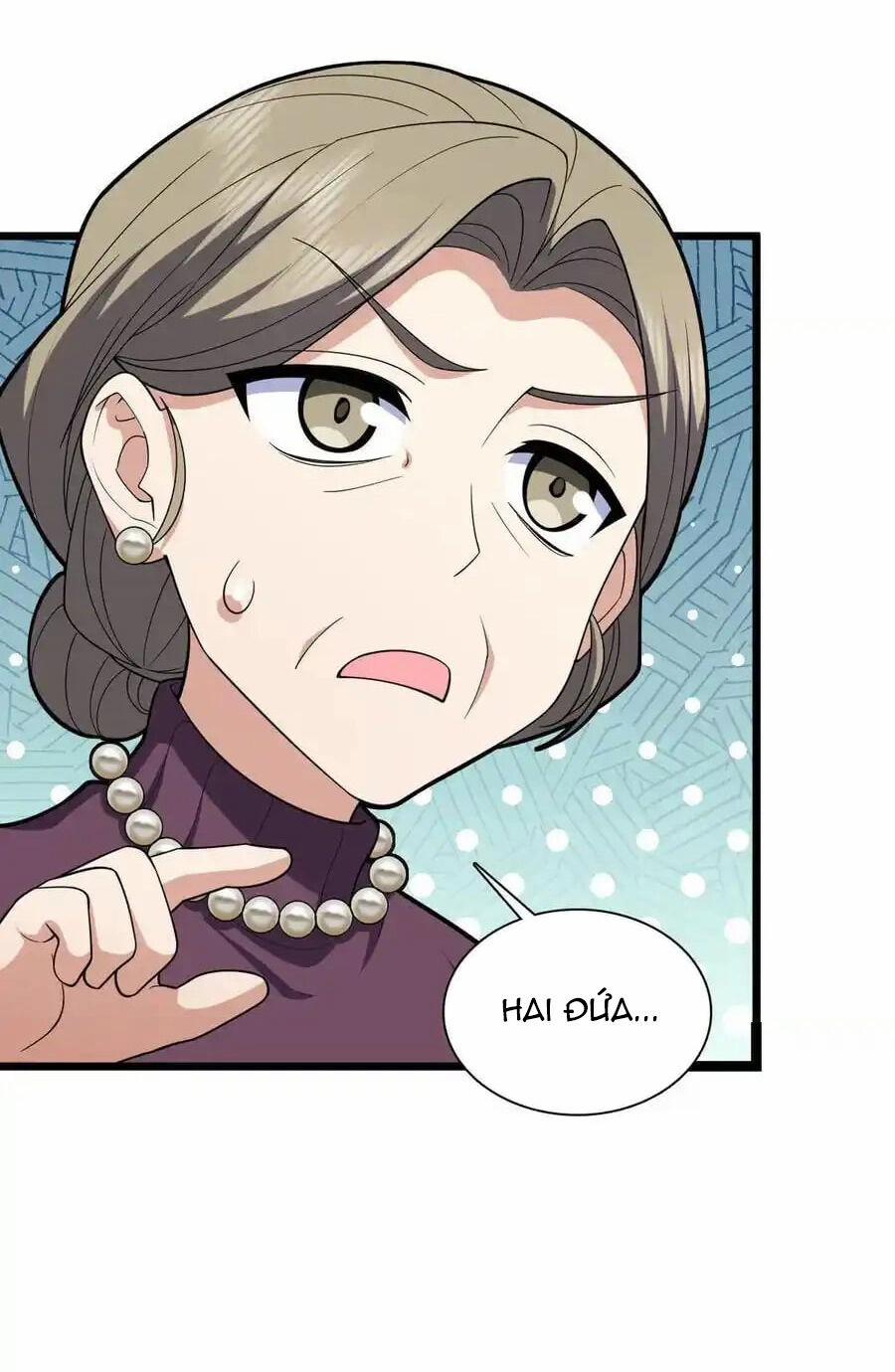 Bà Xã Nhà Tôi Đến Từ Ngàn Năm Trước 260 trang 49