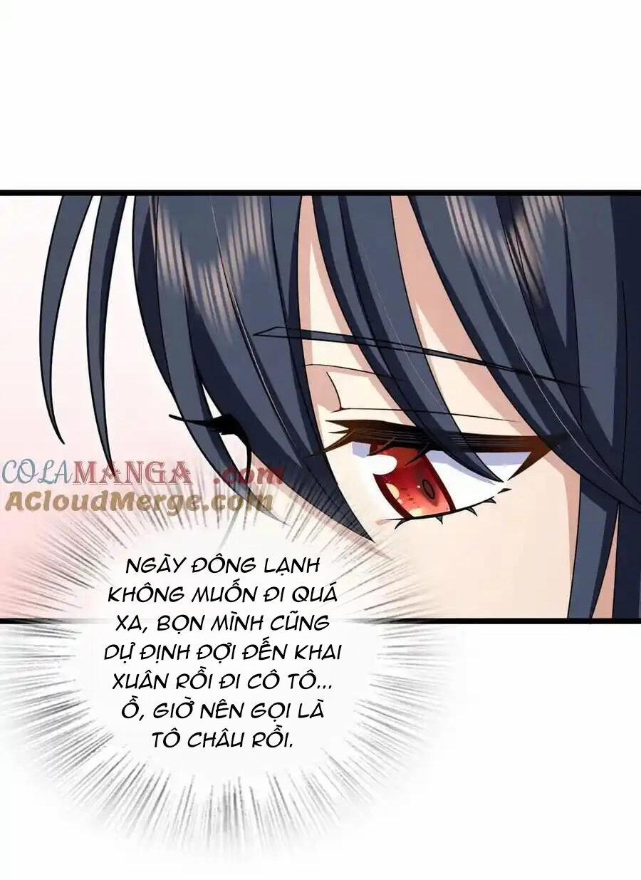 Bà Xã Nhà Tôi Đến Từ Ngàn Năm Trước 260 trang 5