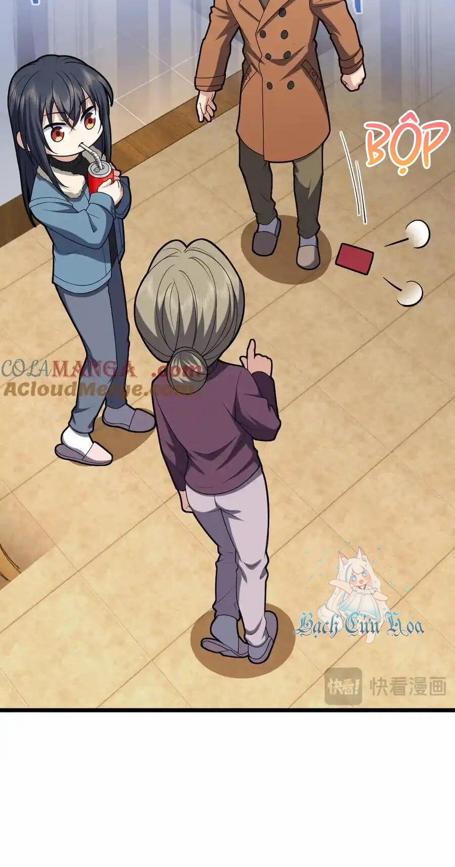 Bà Xã Nhà Tôi Đến Từ Ngàn Năm Trước 260 trang 51