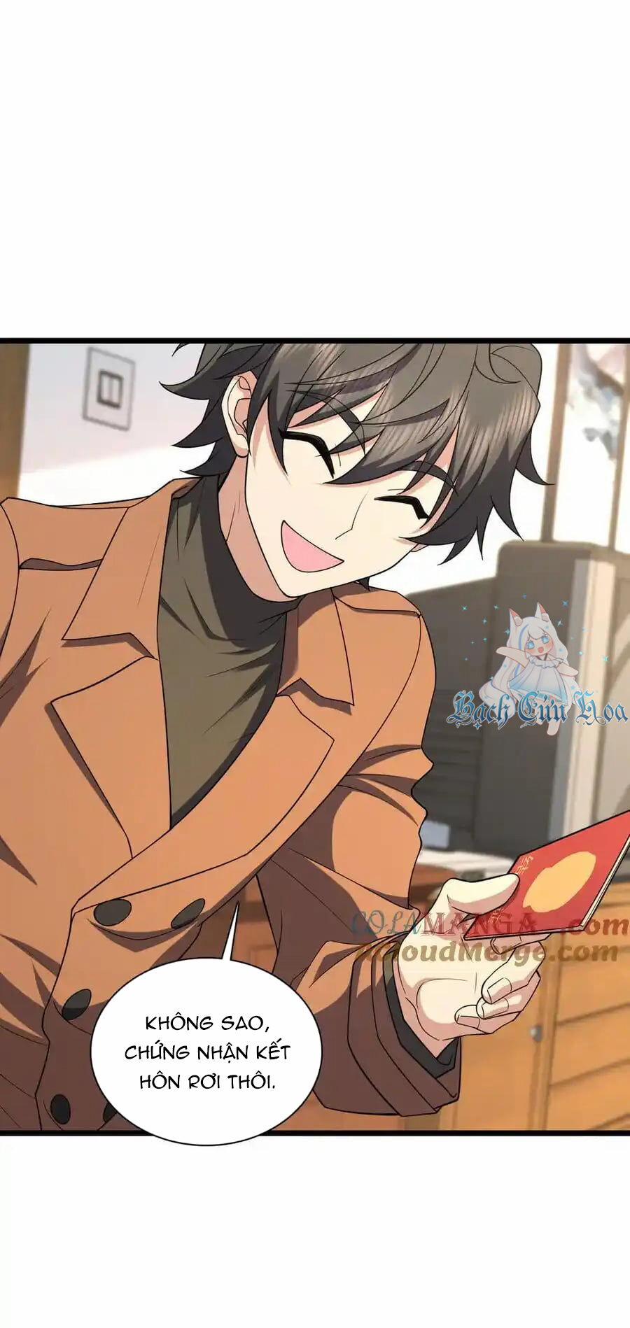 Bà Xã Nhà Tôi Đến Từ Ngàn Năm Trước 260 trang 54