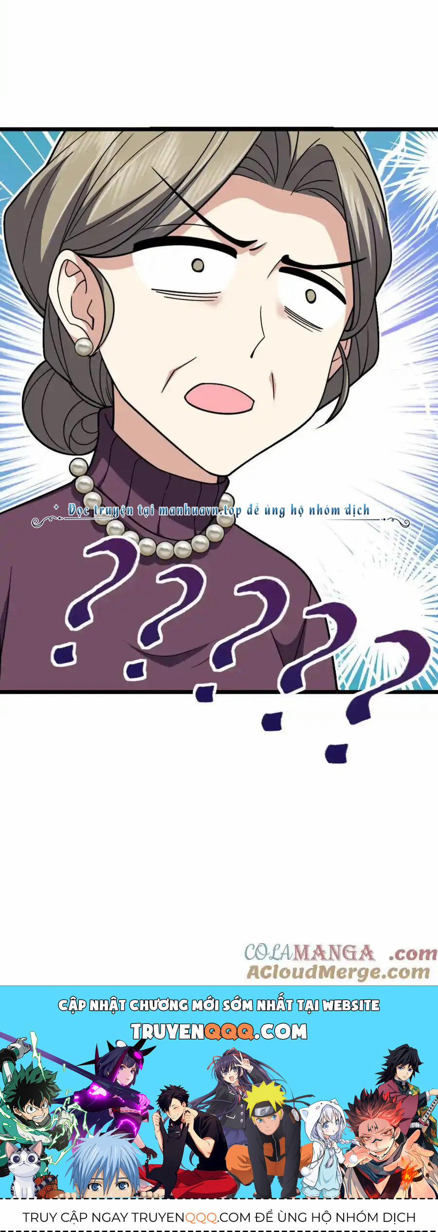 Bà Xã Nhà Tôi Đến Từ Ngàn Năm Trước 260 trang 55