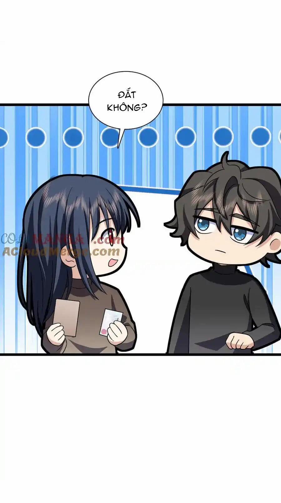 Bà Xã Nhà Tôi Đến Từ Ngàn Năm Trước 260 trang 9