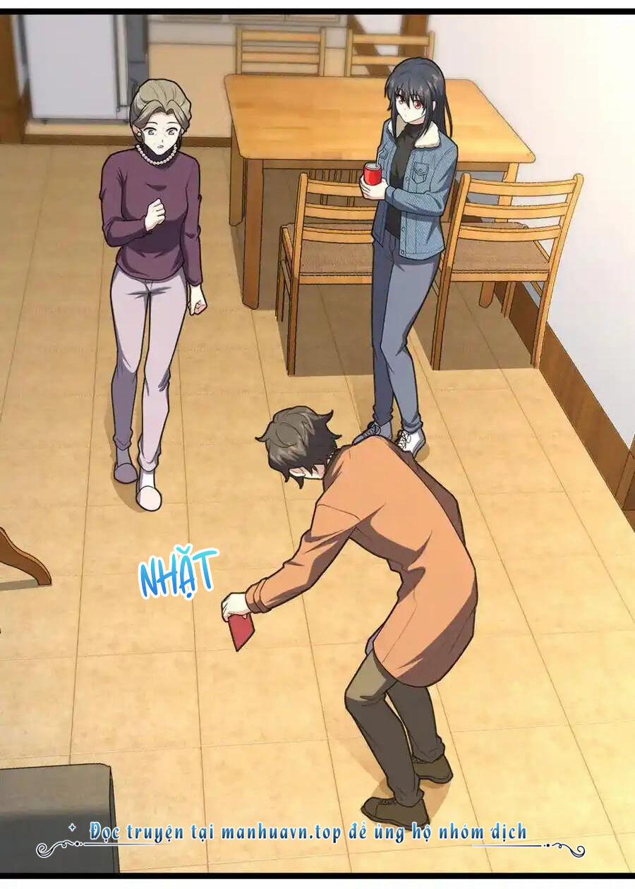 Bà Xã Nhà Tôi Đến Từ Ngàn Năm Trước 261 trang 1