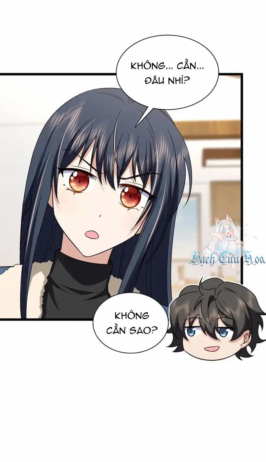 Bà Xã Nhà Tôi Đến Từ Ngàn Năm Trước 261 trang 13