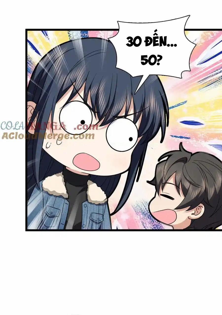 Bà Xã Nhà Tôi Đến Từ Ngàn Năm Trước 261 trang 15