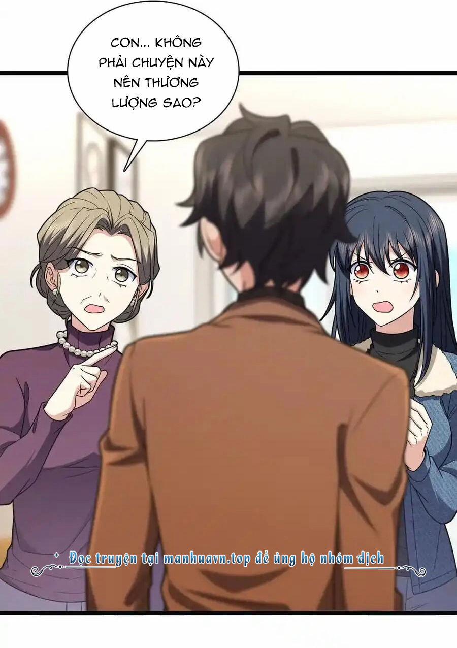 Bà Xã Nhà Tôi Đến Từ Ngàn Năm Trước 261 trang 16