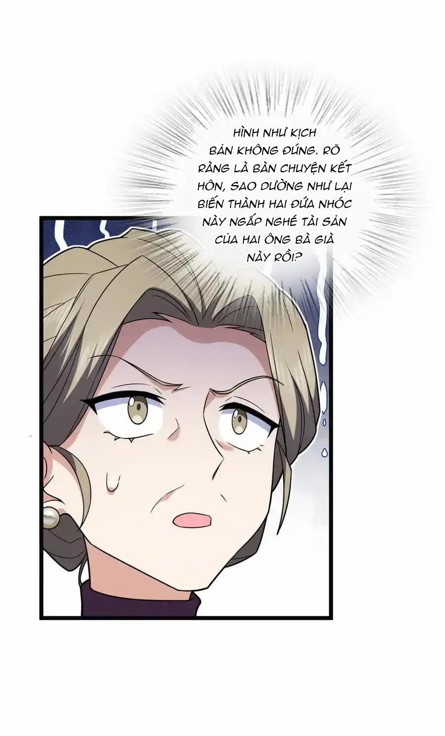 Bà Xã Nhà Tôi Đến Từ Ngàn Năm Trước 261 trang 18
