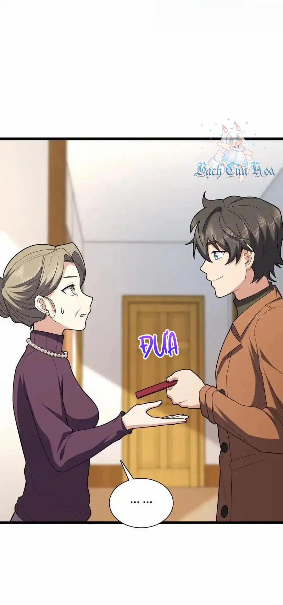 Bà Xã Nhà Tôi Đến Từ Ngàn Năm Trước 261 trang 2