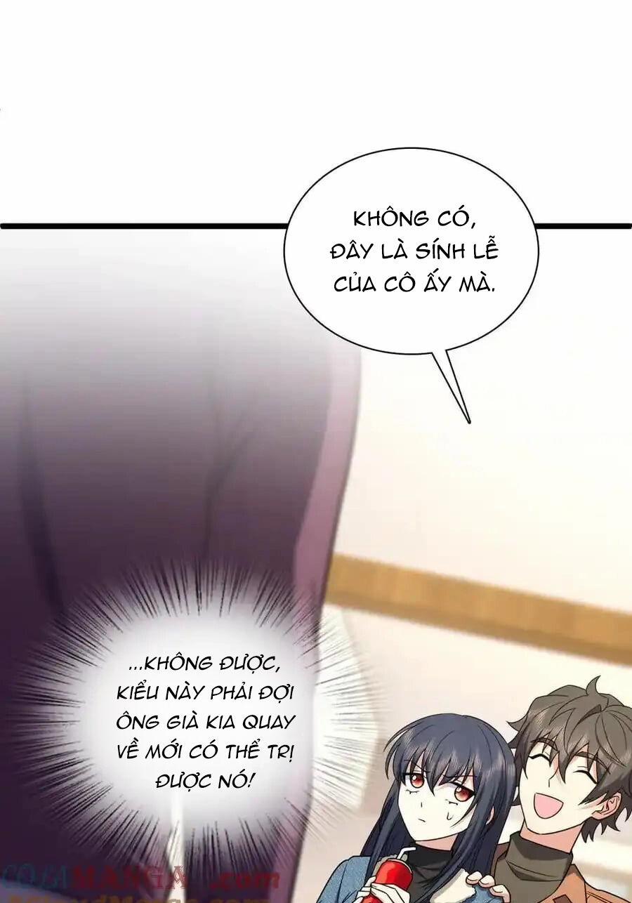 Bà Xã Nhà Tôi Đến Từ Ngàn Năm Trước 261 trang 20