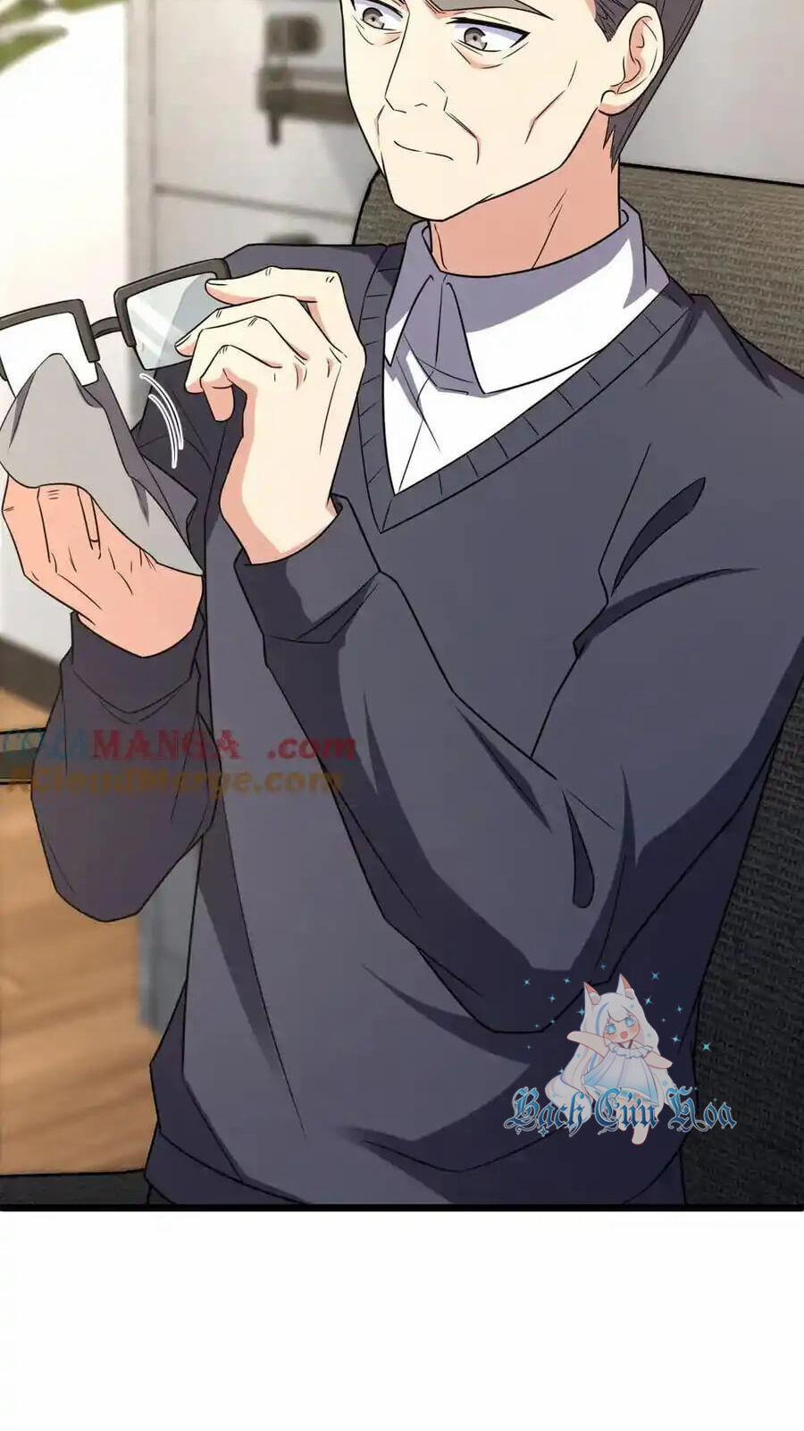 Bà Xã Nhà Tôi Đến Từ Ngàn Năm Trước 261 trang 23