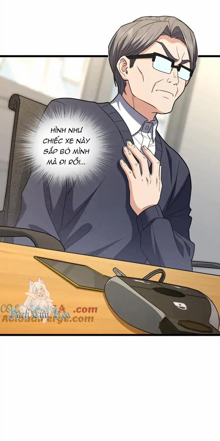 Bà Xã Nhà Tôi Đến Từ Ngàn Năm Trước 261 trang 26