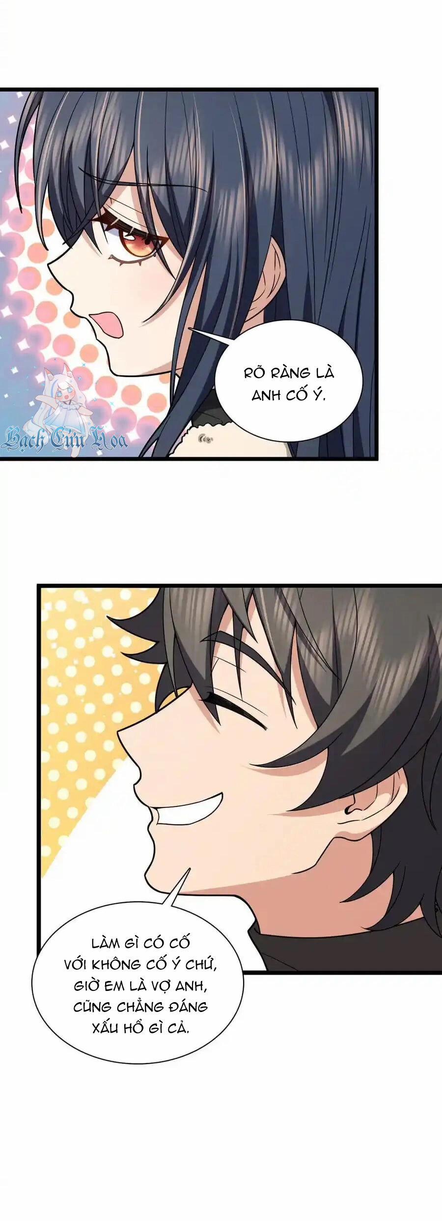 Bà Xã Nhà Tôi Đến Từ Ngàn Năm Trước 261 trang 28