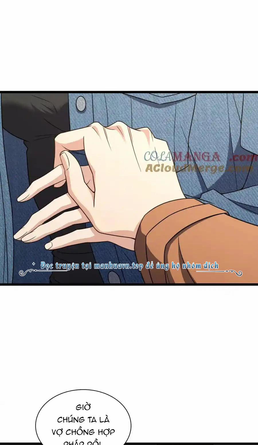 Bà Xã Nhà Tôi Đến Từ Ngàn Năm Trước 261 trang 29