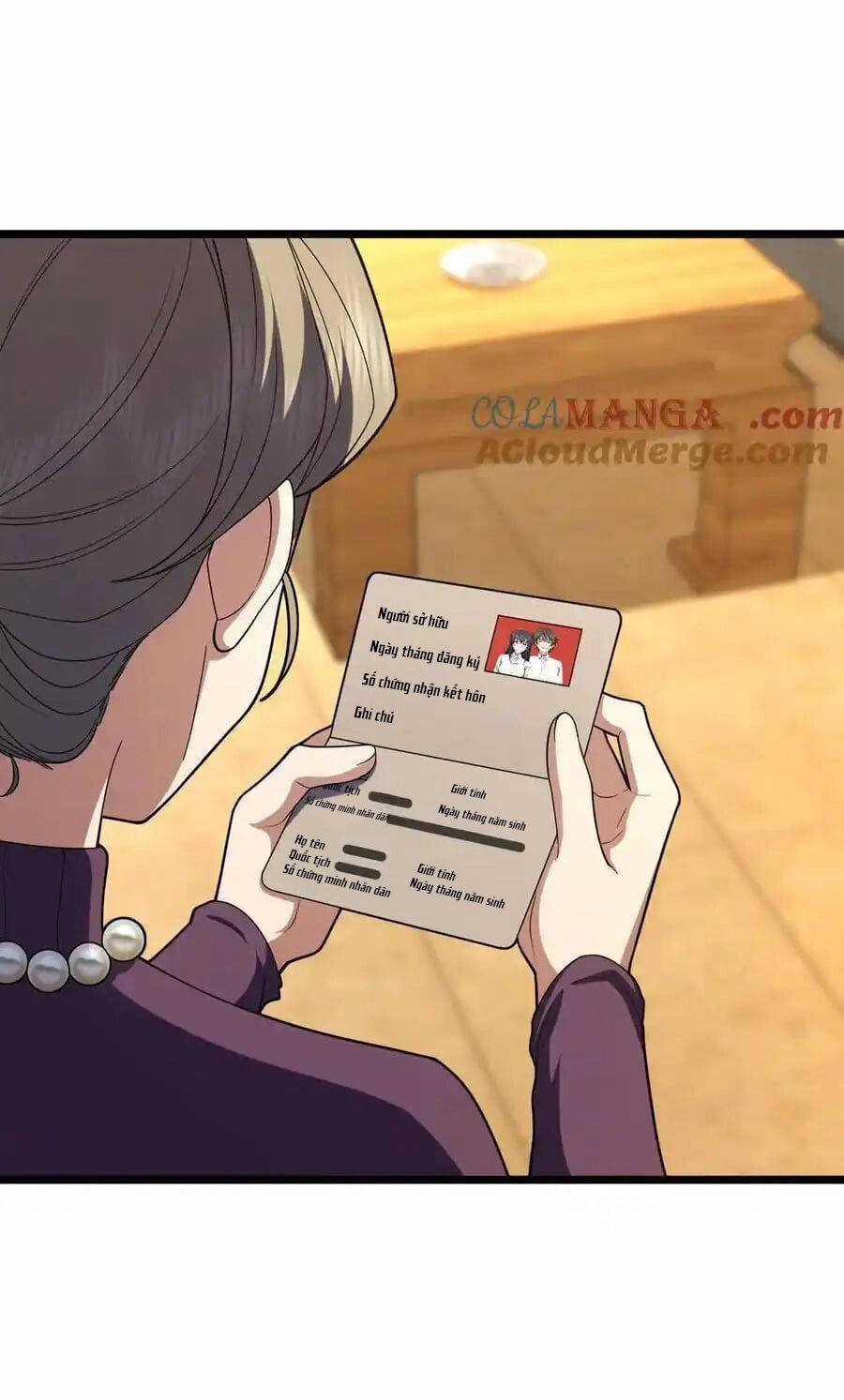 Bà Xã Nhà Tôi Đến Từ Ngàn Năm Trước 261 trang 3