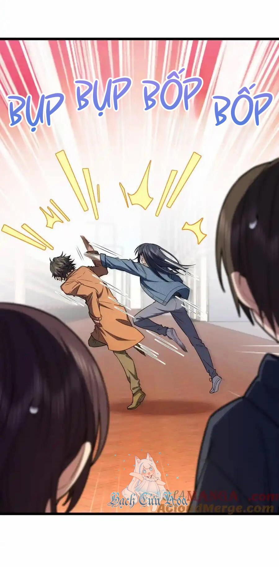 Bà Xã Nhà Tôi Đến Từ Ngàn Năm Trước 261 trang 33