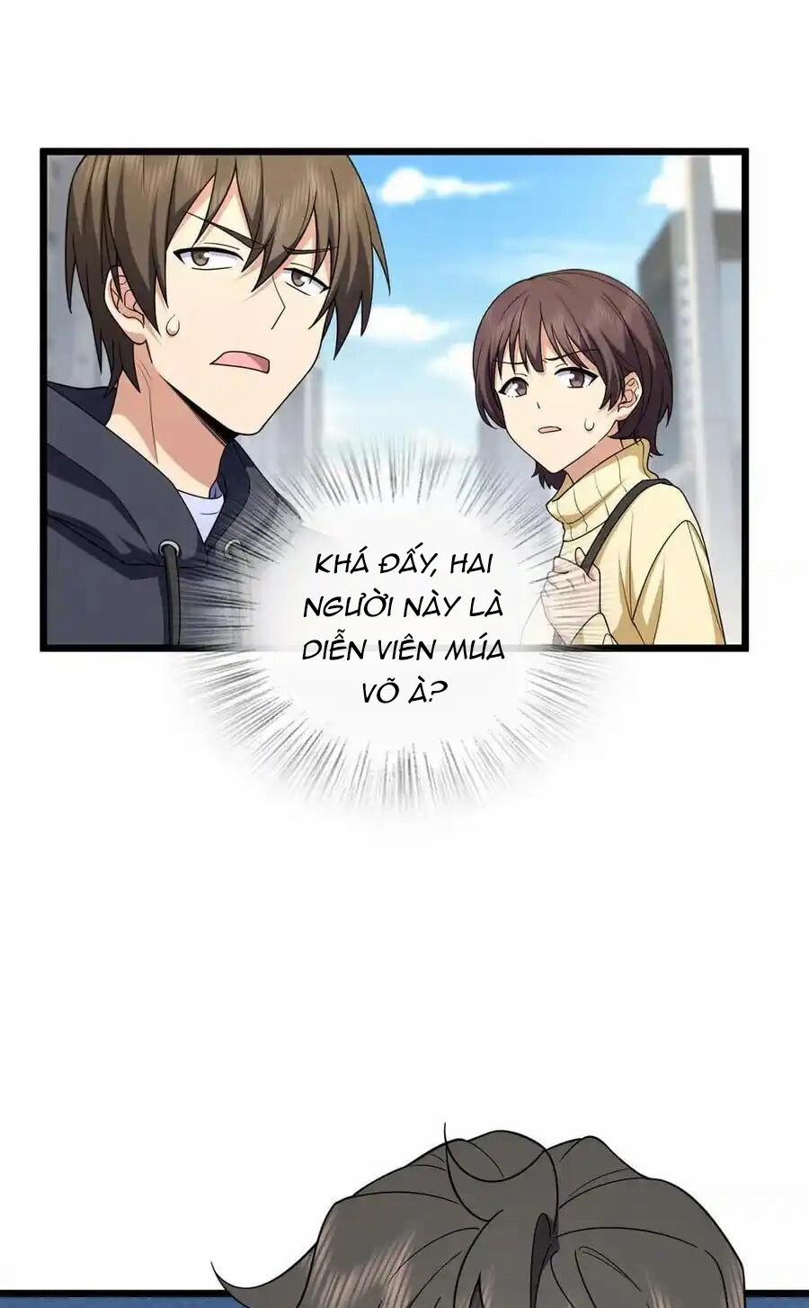 Bà Xã Nhà Tôi Đến Từ Ngàn Năm Trước 261 trang 34