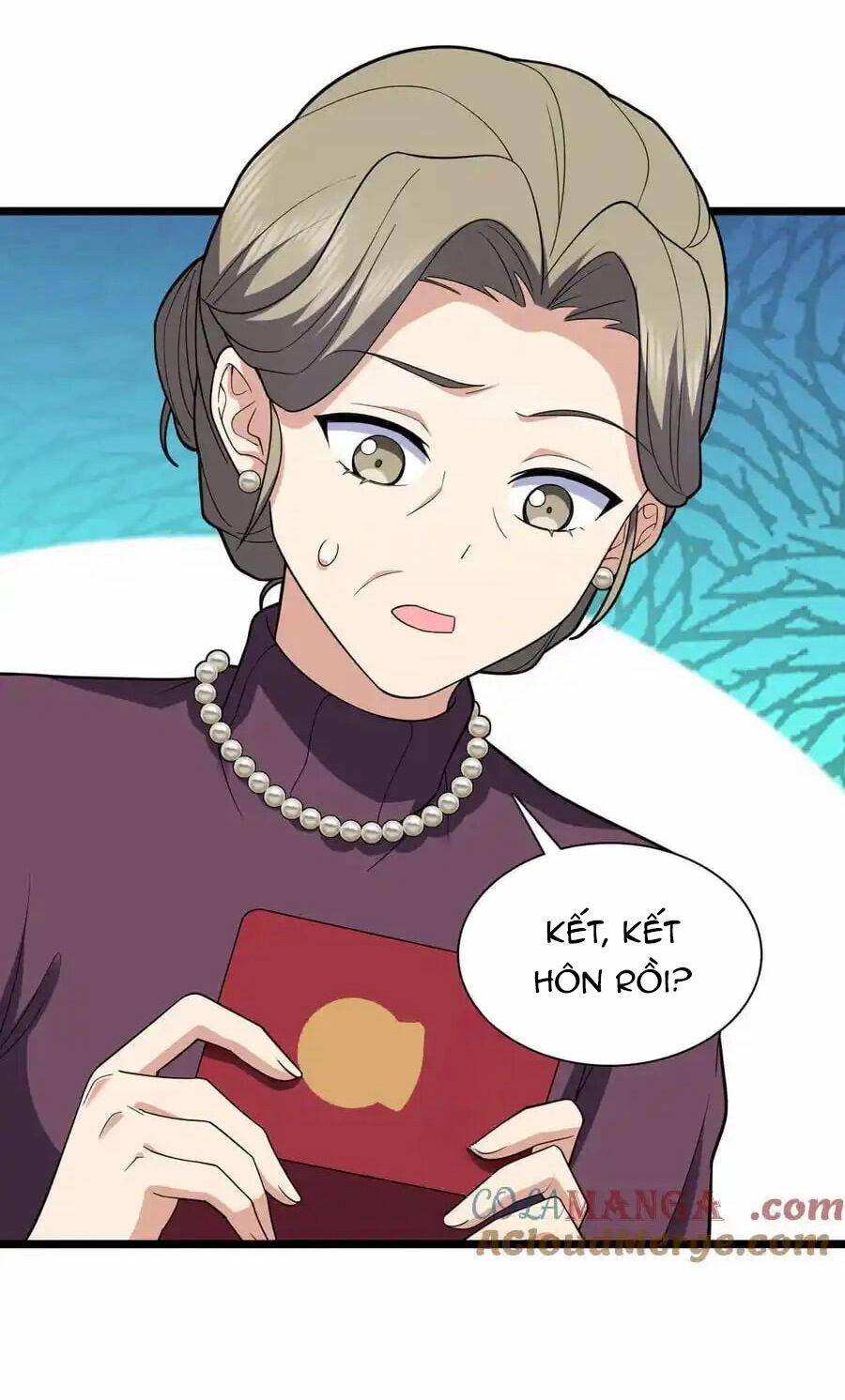 Bà Xã Nhà Tôi Đến Từ Ngàn Năm Trước 261 trang 4