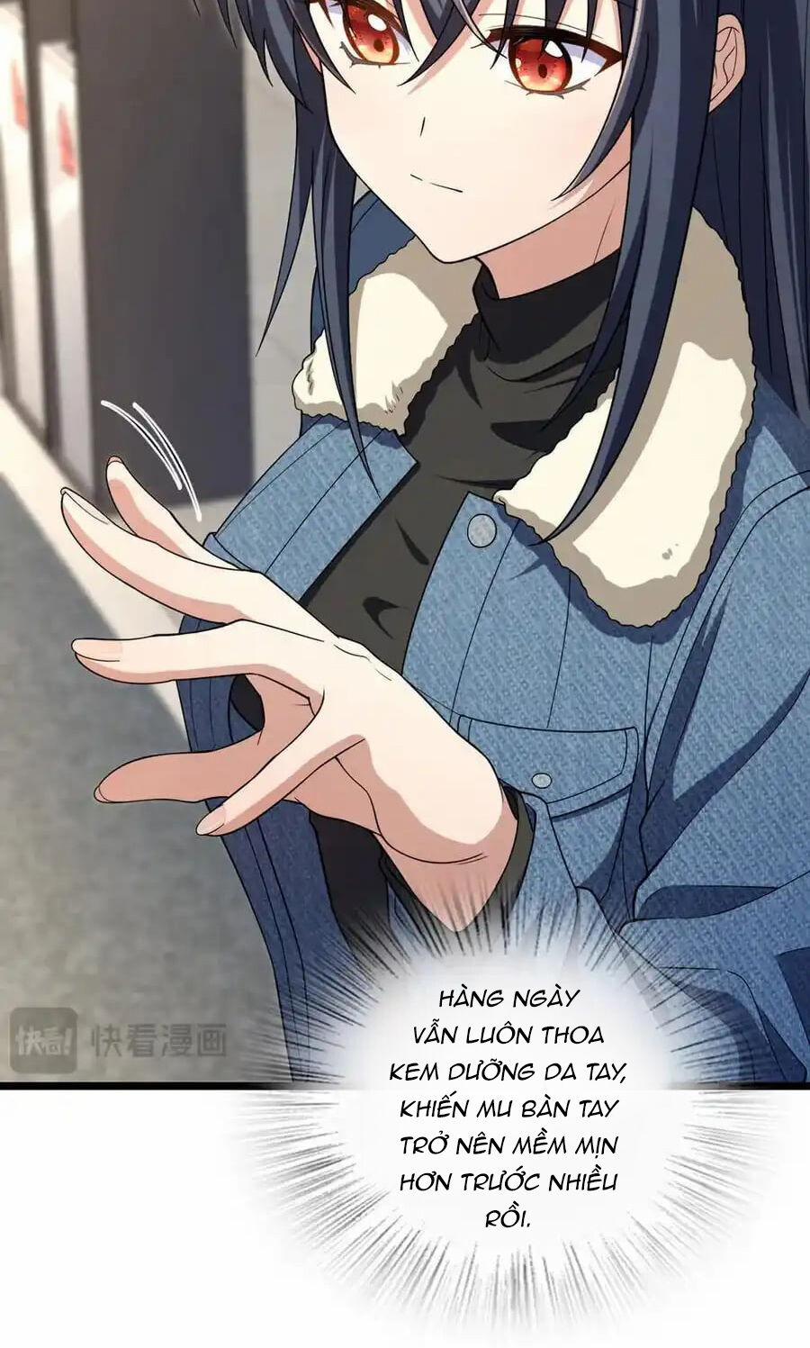 Bà Xã Nhà Tôi Đến Từ Ngàn Năm Trước 261 trang 40