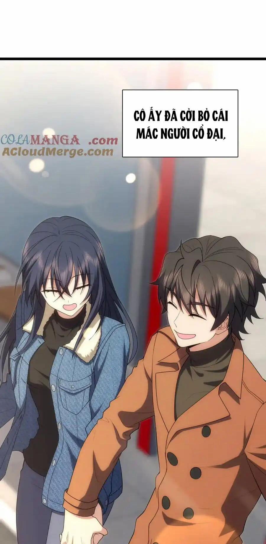 Bà Xã Nhà Tôi Đến Từ Ngàn Năm Trước 261 trang 42