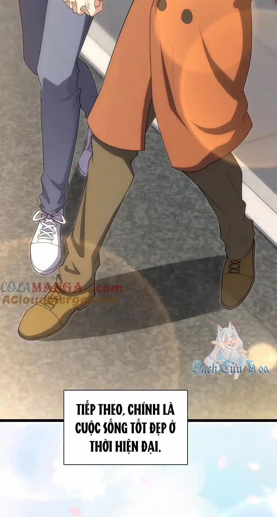 Bà Xã Nhà Tôi Đến Từ Ngàn Năm Trước 261 trang 43