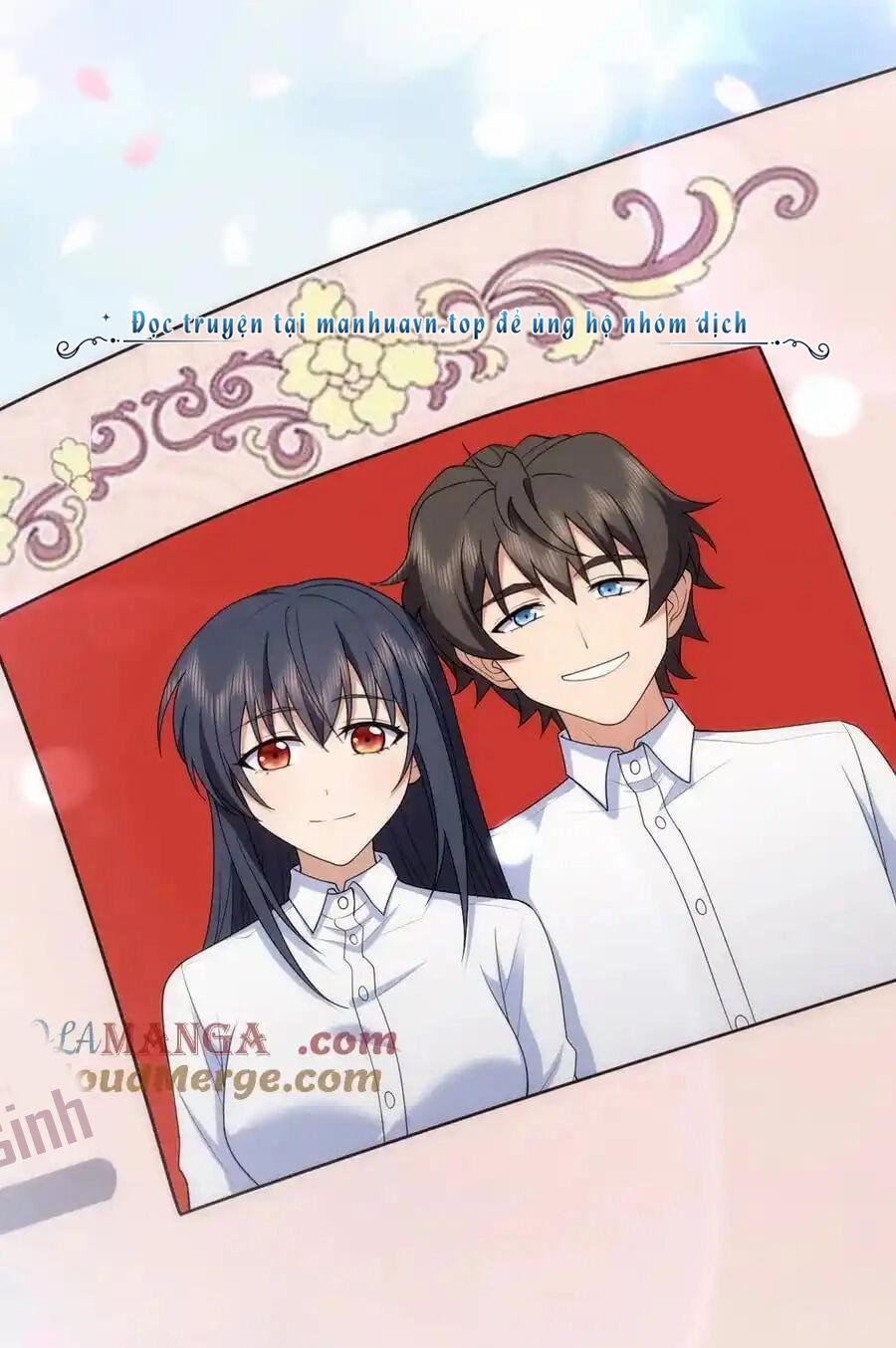 Bà Xã Nhà Tôi Đến Từ Ngàn Năm Trước 261 trang 44