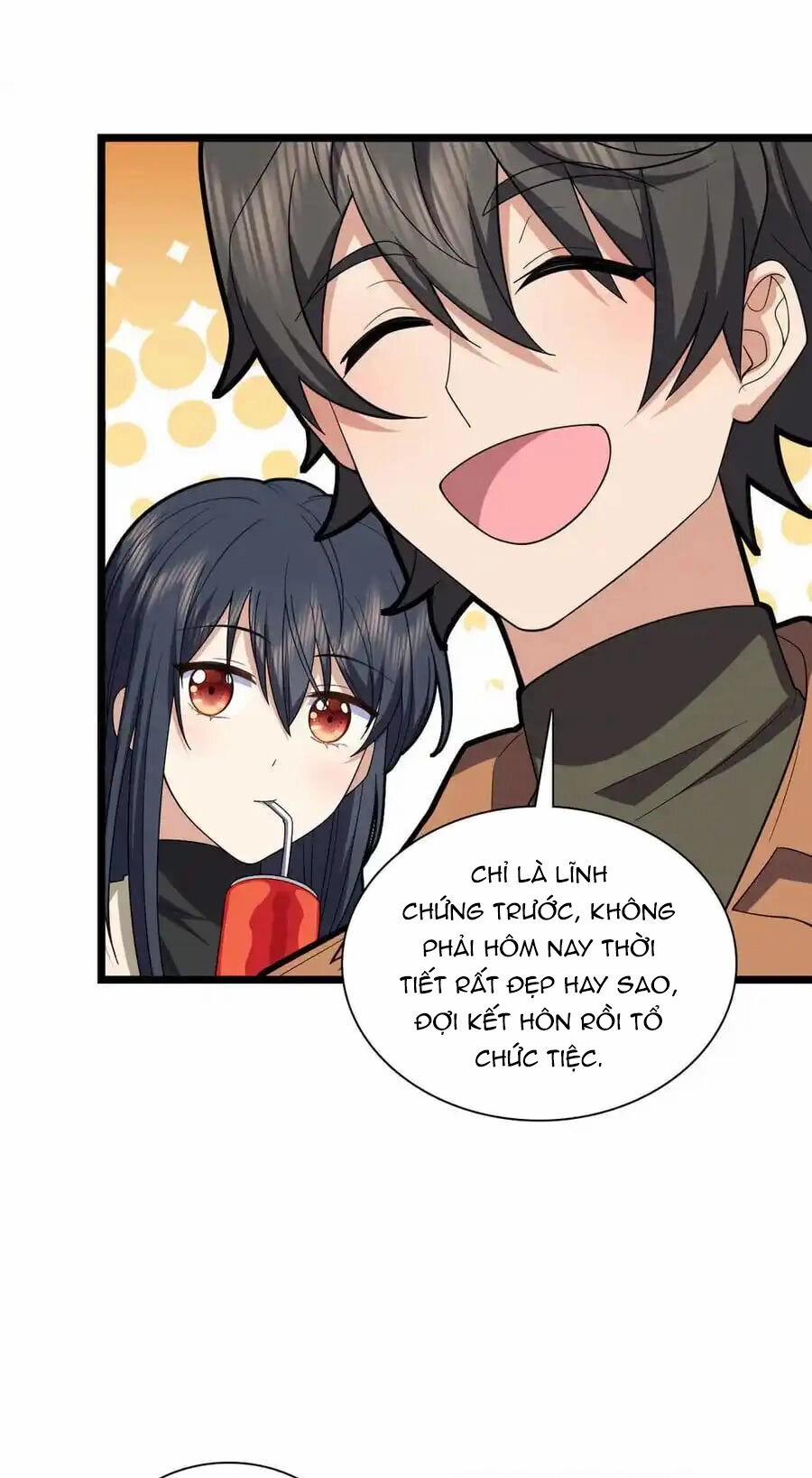 Bà Xã Nhà Tôi Đến Từ Ngàn Năm Trước 261 trang 5